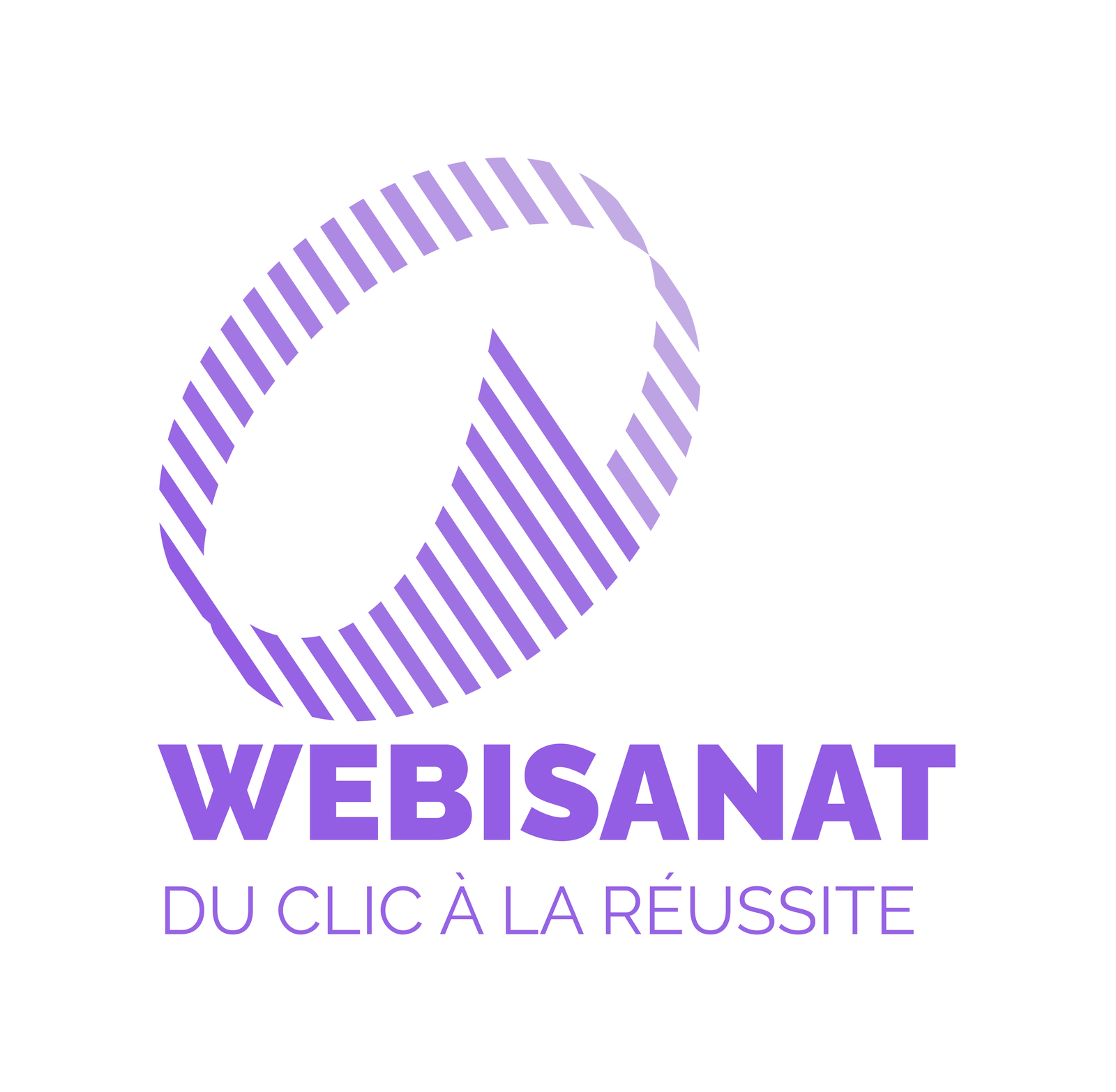 Webisanat - Création site internet